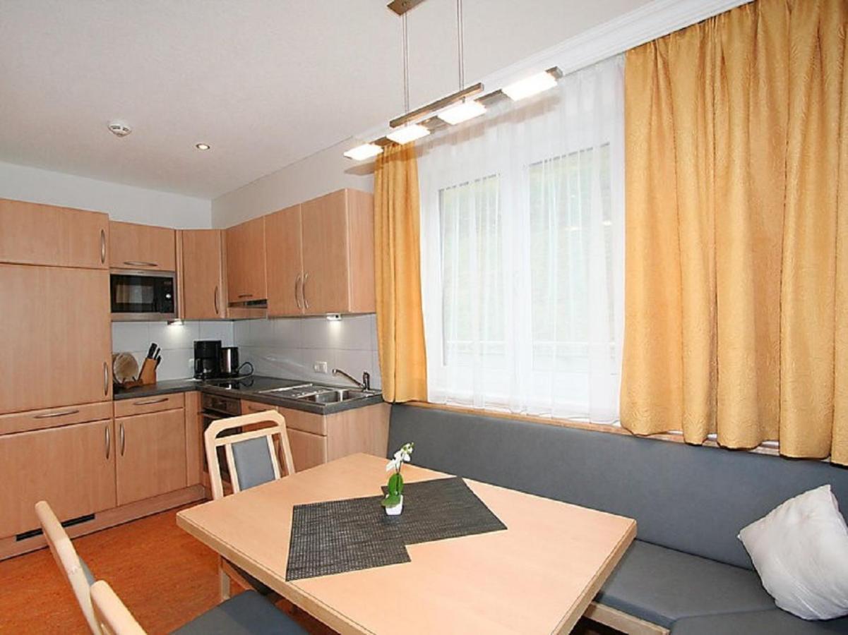 Apart Zangerle Капл Екстериор снимка
